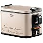 ZOJIRUSHI �������� �d�C�t���C���[ ���^���b�N�J�J�I EFK-A10-TJ