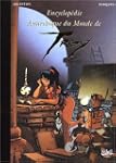 ENCYCLOP�DIE ANARCHIQUE MONDE DE TROY T1