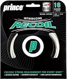 Prince Recoil 16G Tennis String Set 40 ft