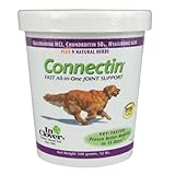 UPC 630359003409 product image for In Clover Connectin Canine Joint Support Powder, 340g | upcitemdb.com