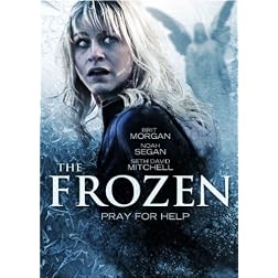 The Frozen