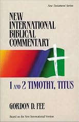 1 and 2 Timothy, Titus