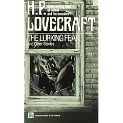 The Lurking Fear and Other Stories