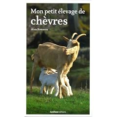 Mon petit �levage de ch�vres