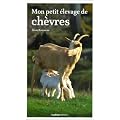 Mon petit �levage de ch�vres