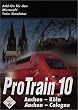 Train Simulator - Pro Train 10 Aachen-K�ln