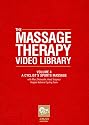 THE MASSAGE THERAPY VIDEO LIBRARY: Vol. 4 - A Cyclist's Sports Massage
