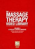 THE MASSAGE THERAPY VIDEO LIBRARY: Vol. 4 - A Cyclist's Sports Massage