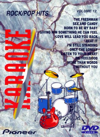 Rock & Pop Hits, Vol. 12 for free online NOW