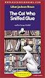 The Cat Who Sniffed Glue