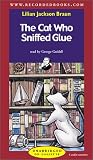 The Cat Who Sniffed Glue (4 Cassettes) image