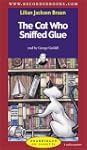 The Cat Who Sniffed Glue