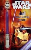 5 1/4" Star Wars Lightsaber Pen w/ Jedi Training Book