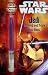 5 1/4" Star Wars Lightsaber Pen w/ Jedi Training Book