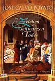 Im Zeichen des schwarzen Todes. - Jos&eacute; C. Poyato, Bianca G&uuml;th