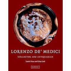 Lorenzo de'Medici, Collector of Antiquities: Collector and Antiquarian