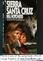 SIERRA SANTA CRUZ