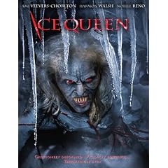 Ice Queen by 