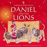 Daniel and the lions