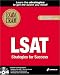 Lsat Exam Cram Book/CD Package