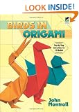 Birds in Origami