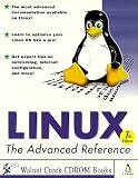 Linux The Advanced Reference
