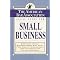 Small Business for Authors