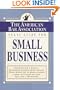 The American Bar Association Legal Guide for Small Business