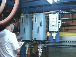 Total Productive Maintenance