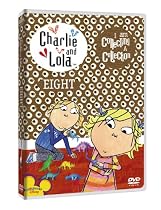 Charlie and Lola, Vol. 8: I Am Collecting a Collection Streaming.