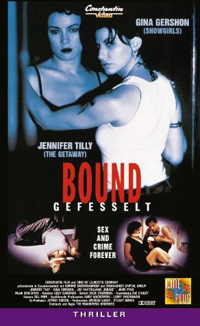 Bound - Gefesselt