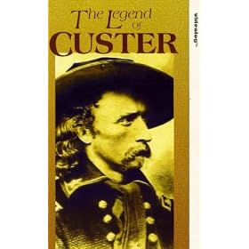 The Legend Of Custer