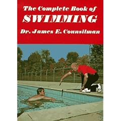 Complete Book of Swimming