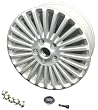 16 alloy wheels