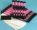 Winn G8 Lady Soft Grip Kit (13 Grips, Tape, Clamp)