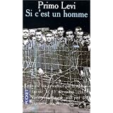 Si c'est un hommepar Primo Levi