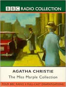 Agatha Christies Marple - The Murder at the Vicarage