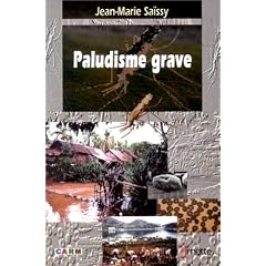 Paludisme grave