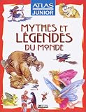 Mythes et légendes du monde