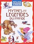 CONTES MYTHES ET L�GENDES DU MONDE