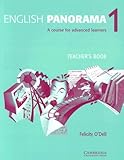 English panorama : a course for advanced learners