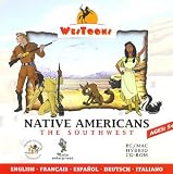 Native Americans - The Southwest