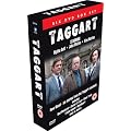 TAGGART NEW BLOOD - 6 New cases to solve [DVD]