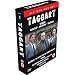 TAGGART NEW BLOOD - 6 New cases to solve [DVD]