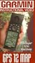 Garmin 12-Map [VHS]