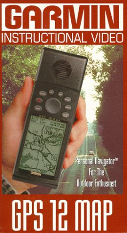 Garmin 12-Map