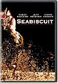 Seabiscuit (Full Screen)