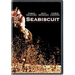 Seabiscuit (Full Screen)