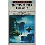 The Timeliner Trilogy: "At the Narrow Passage", "No Brother, No Friend" and "Vestiges of Time" (Venture SF Books)
