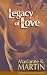Legacy of Love
